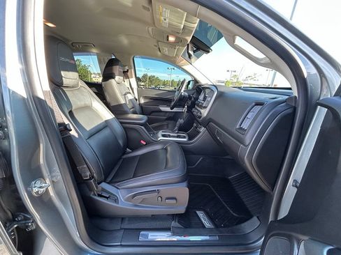 Used 2019 Chevrolet Colorado ZR2 AWD/4WD image 31
