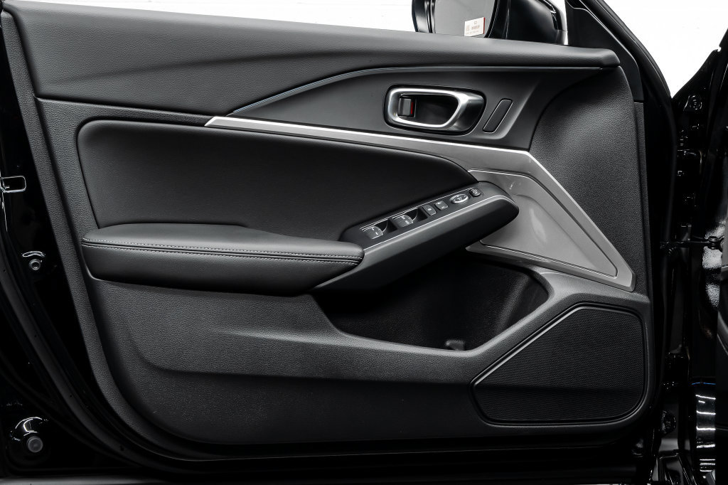 New 2026 Acura Integra A-Spec FWD image 17