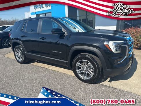 Used 2026 GMC Terrain Elevation image 1