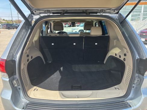 Used 2020 Jeep Grand Cherokee Limited w/ Premium Lighting Group image 5