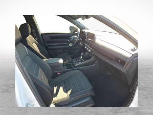 Used 2024 Honda CR-V Sport image 11