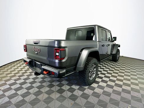 New 2026 Jeep Gladiator Mojave AWD/4WD image 10