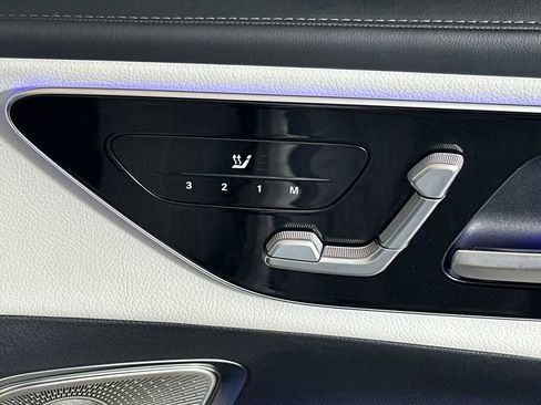 Certified 2023 Mercedes-Benz GLC 300 image 16