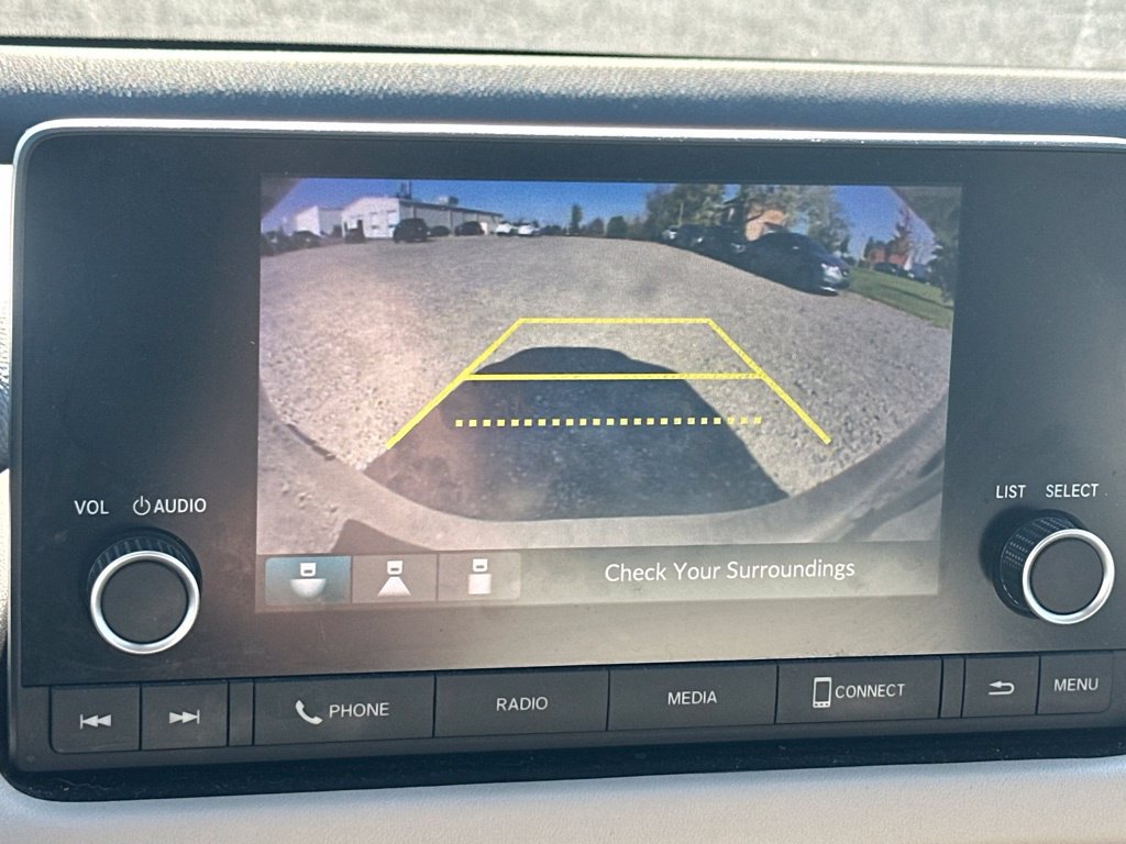 Used 2024 Honda HR-V LX image 23