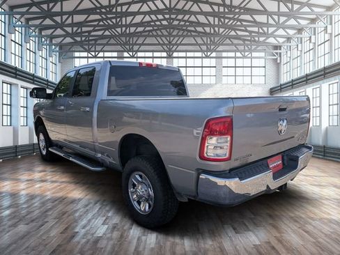 Used 2022 RAM 2500 Big Horn AWD/4WD image 5