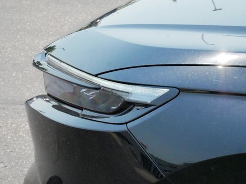 Certified 2026 Honda CR-V Sport Touring image 16