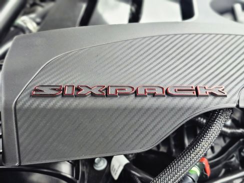 New 2026 Dodge Charger R/T Scat Pack image 10