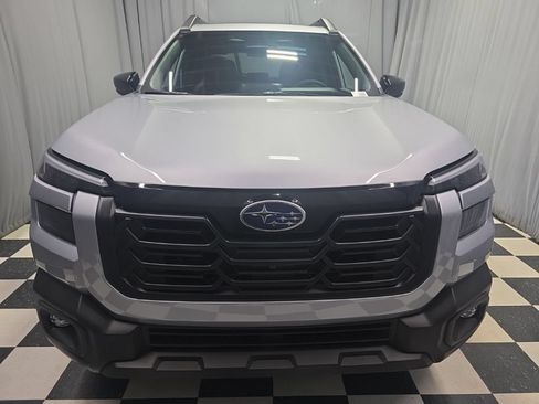 New 2026 Subaru Outback Touring XT AWD/4WD image 2