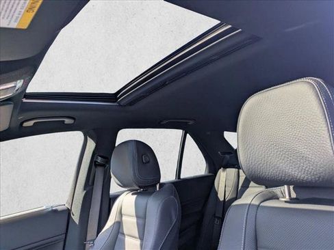 Certified 2026 Mercedes-Benz GLE 580 4MATIC image 15