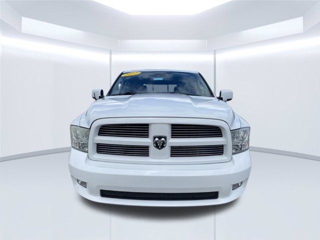 Used 2012 RAM 1500 Sport AWD/4WD image 13