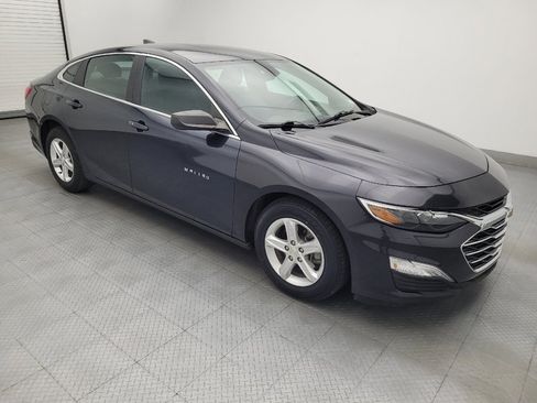 Used 2022 Chevrolet Malibu LS FWD image 11