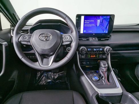 Used 2024 Toyota RAV4 XSE w/ Premium Package AWD/4WD image 22