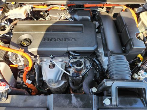 Certified 2023 Honda CR-V Sport image 18