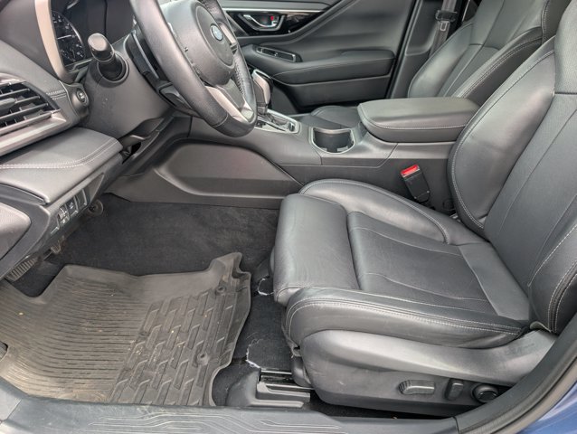 Used 2022 Subaru Outback Limited AWD/4WD image 15