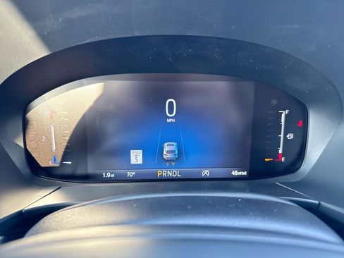 New 2026 Ford Escape ST-Line w/ Tech Pack #1 AWD/4WD image 11