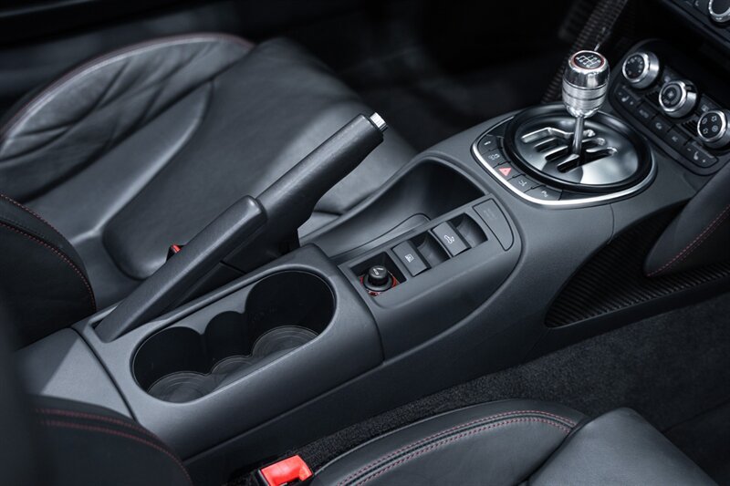 Used 2012 Audi R8 V10 AWD/4WD image 55