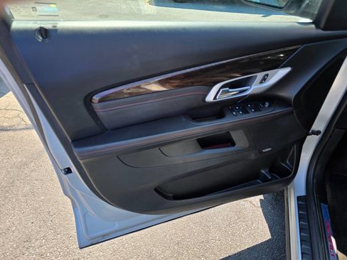 Used 2014 GMC Terrain Denali w/ LPO, Protection Package AWD/4WD image 15