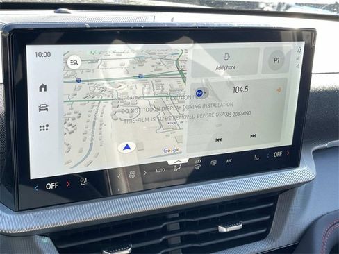 New 2026 Ford Explorer ST-Line w/ ST-Line Street Pack image 25