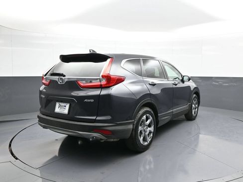 Certified 2019 Honda CR-V EX image 6