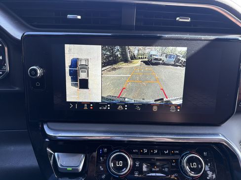 Used 2025 GMC Sierra 1500 Denali Ultimate image 25