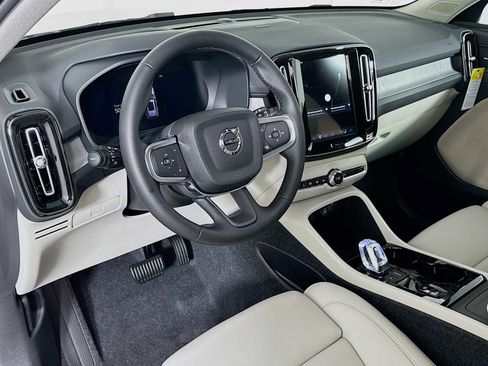 New 2026 Volvo XC40 B4 Plus w/ Protection Package image 9