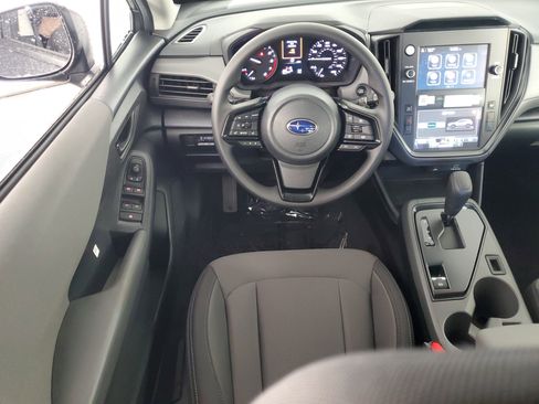 New 2026 Subaru Crosstrek 2.5i image 14