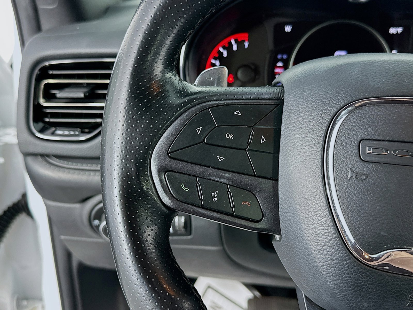 Used 2021 Dodge Durango GT RWD image 14