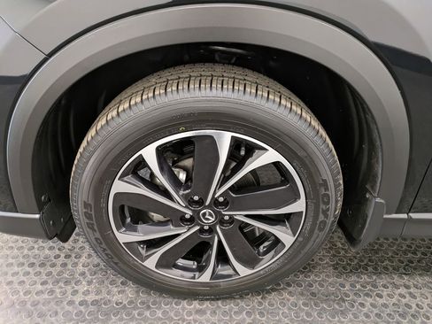 Used 2023 MAZDA CX-5 AWD 2.5 S w/ Premium Plus Pkg image 7