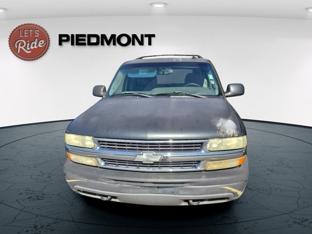 Used 2003 Chevrolet Tahoe LT AWD/4WD image 2