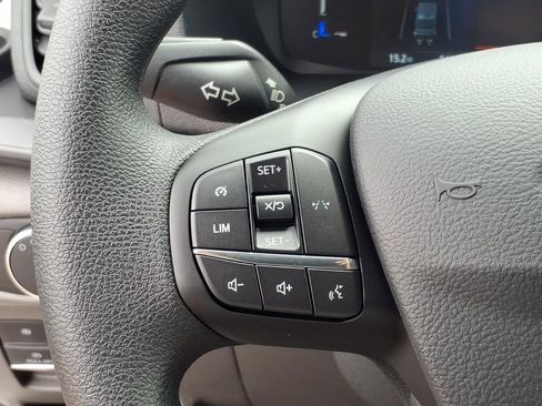 New 2026 Ford Transit 250 Low Roof image 18