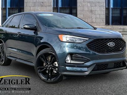 Used 2023 Ford Edge ST w/ Equipment Group 401A