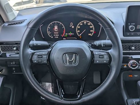 Used 2024 Honda Civic EX image 17