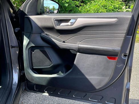 Certified 2021 Ford Escape SE AWD/4WD image 24