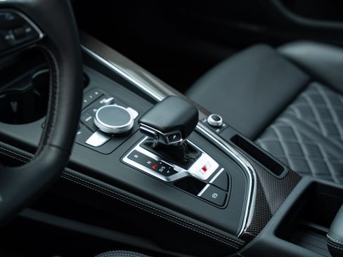 Used 2019 Audi S5 Prestige AWD/4WD image 17