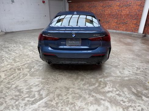 New 2026 BMW 430i xDrive Coupe w/ M Sport Package image 4