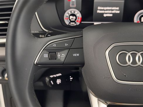 Certified 2023 Audi Q5 2.0T Premium Plus w/ Premium Plus Package image 21