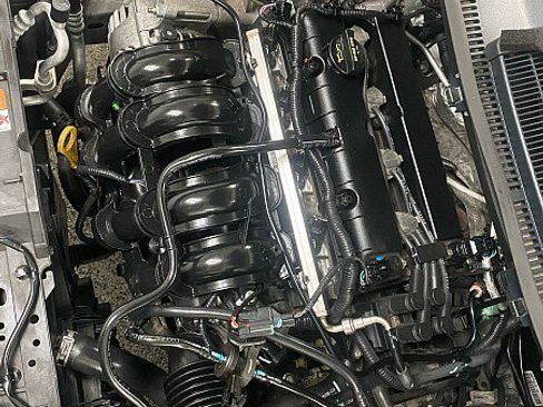 Used 2014 Ford Fiesta Titanium image 18