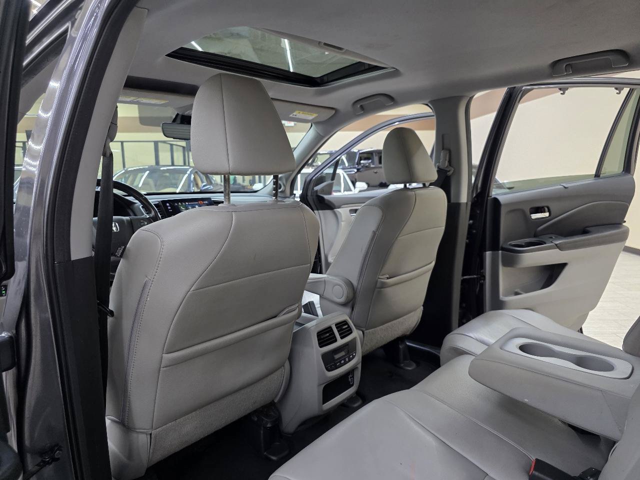 Used 2019 Honda Pilot EX-L image 27