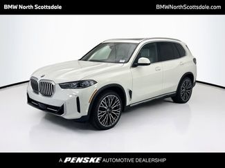 New 2026 BMW X5 xDrive40i AWD/4WD video 1