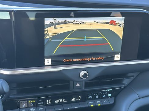 Certified 2026 Toyota Crown XLE image 17