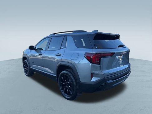 New 2026 GMC Terrain Elevation w/ Black Edition image 6