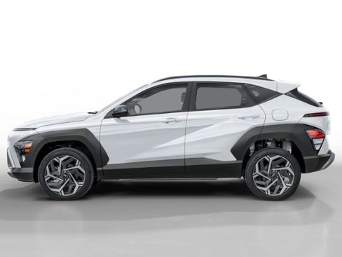 New 2026 Hyundai Kona SEL Premium image 2