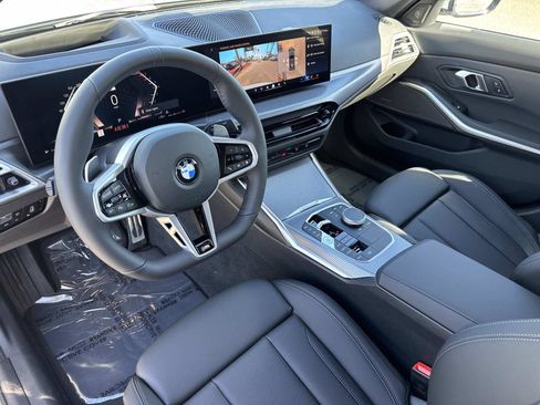 New 2026 BMW 330i 330i w/ M Sport Package image 22