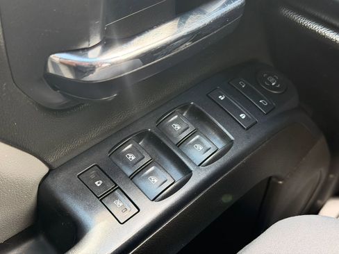 Used 2017 Chevrolet Silverado 1500 W/T w/ WT Convenience Package RWD image 37