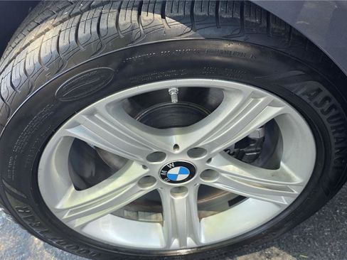Used 2015 BMW 328i Sedan RWD image 9