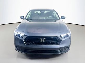 Certified 2024 Honda Accord EX video 2