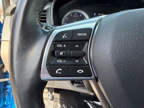 Used 2018 Hyundai Sonata SEL w/ Cargo Package image 24