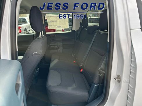 New 2025 Ford Maverick XL w/ 4K Tow Package image 12