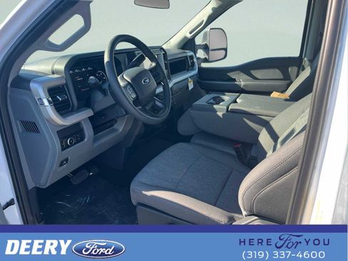 New 2026 Ford F250 XL w/ STX Appearance Package image 27