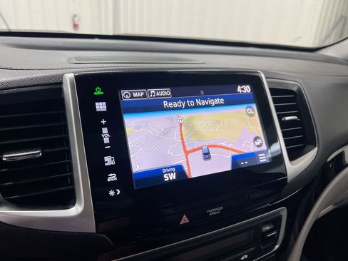 Used 2016 Honda Pilot Elite image 15